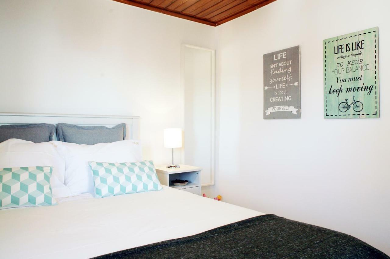 Alfama Apartment Rose - Sardinha Lisbon Bagian luar foto